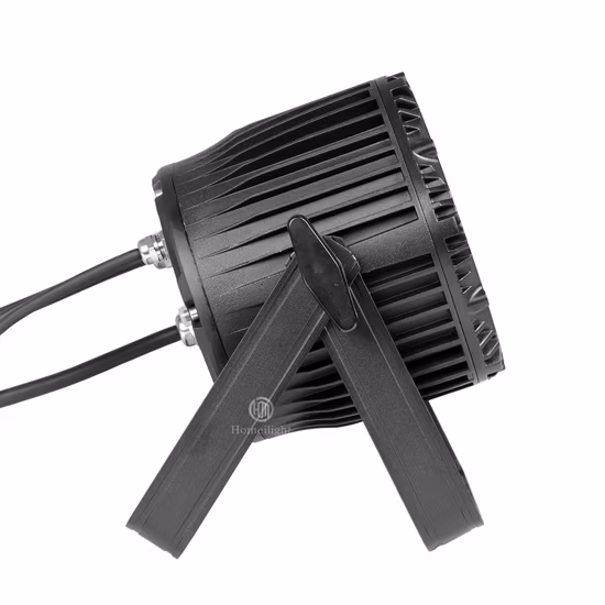 Мини-IP65 7*18W 6in1 водонепроницаемый PAR Light Stage PAR Can