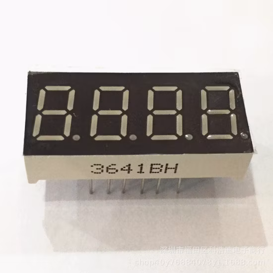 Пользовательский 7-сегментный монохромный ЖК-дисплей, светодиодный дисплей со светодиодной подсветкой для домашнего термостата, ЖК-панель, TFT ЖК-монитор